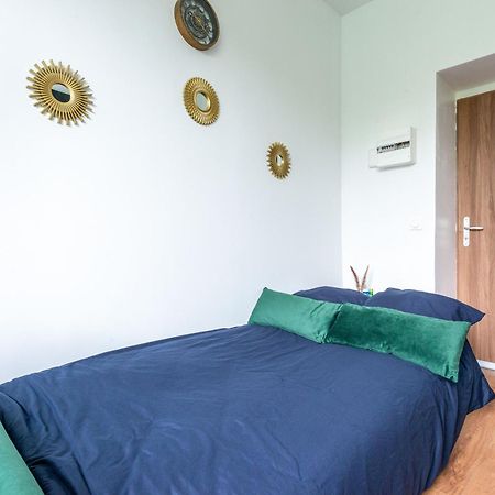 Appartement Sv2A-Location à Cambrai Extérieur photo