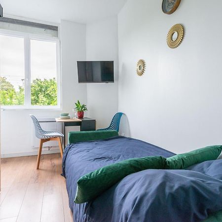 Appartement Sv2A-Location à Cambrai Extérieur photo