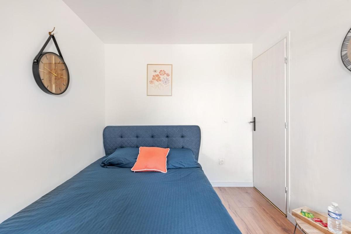 Appartement Sv2A-Location à Cambrai Extérieur photo