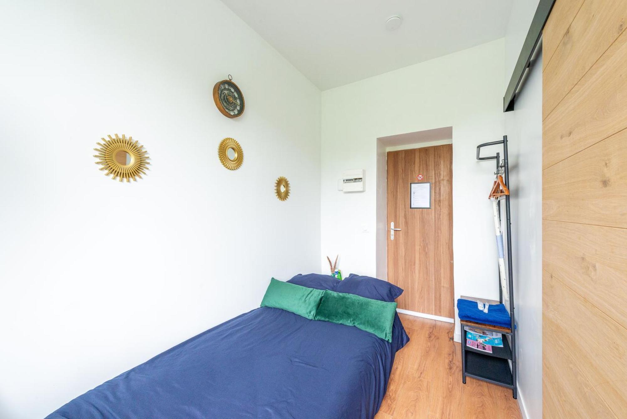 Appartement Sv2A-Location à Cambrai Extérieur photo
