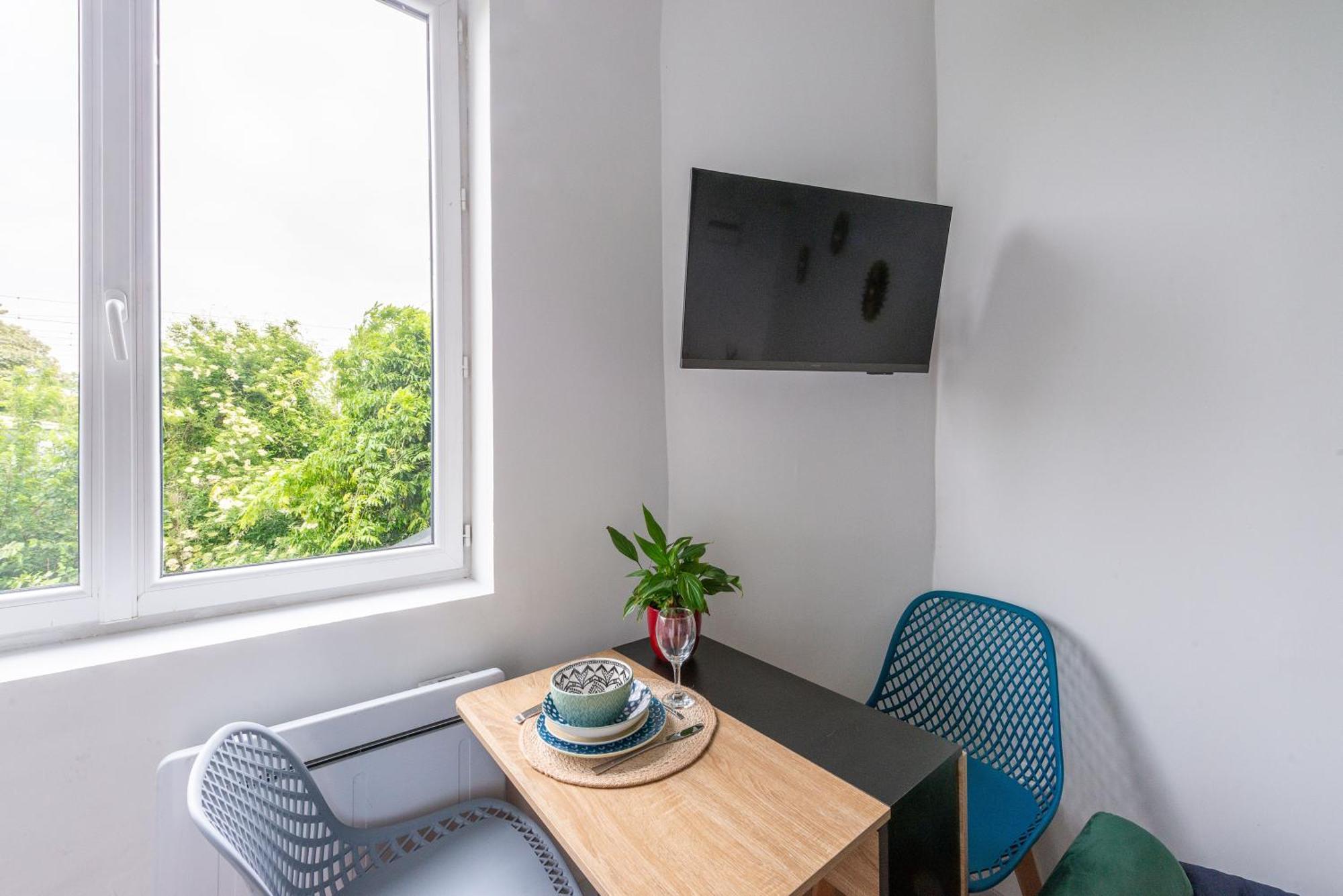 Appartement Sv2A-Location à Cambrai Extérieur photo