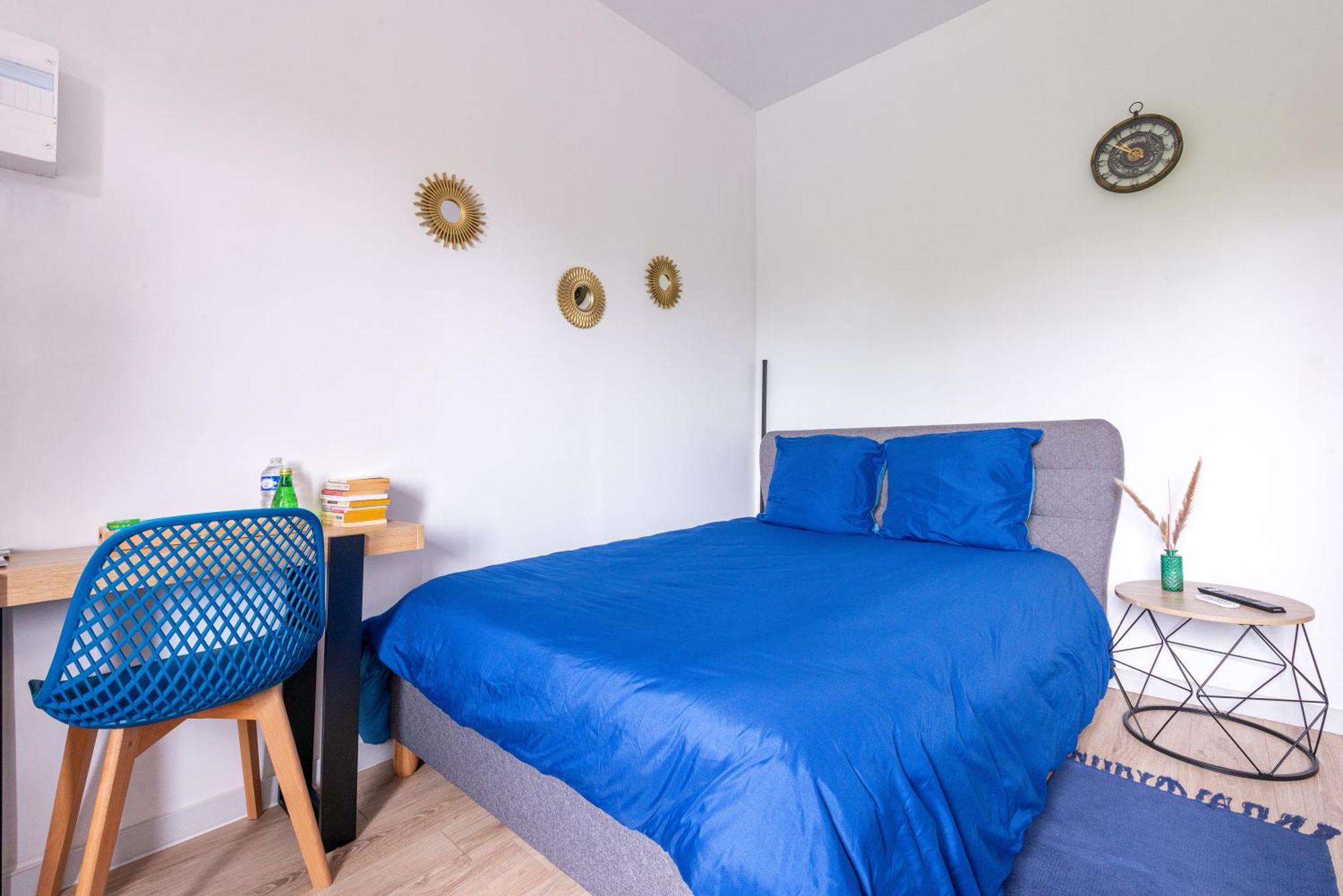 Appartement Sv2A-Location à Cambrai Extérieur photo