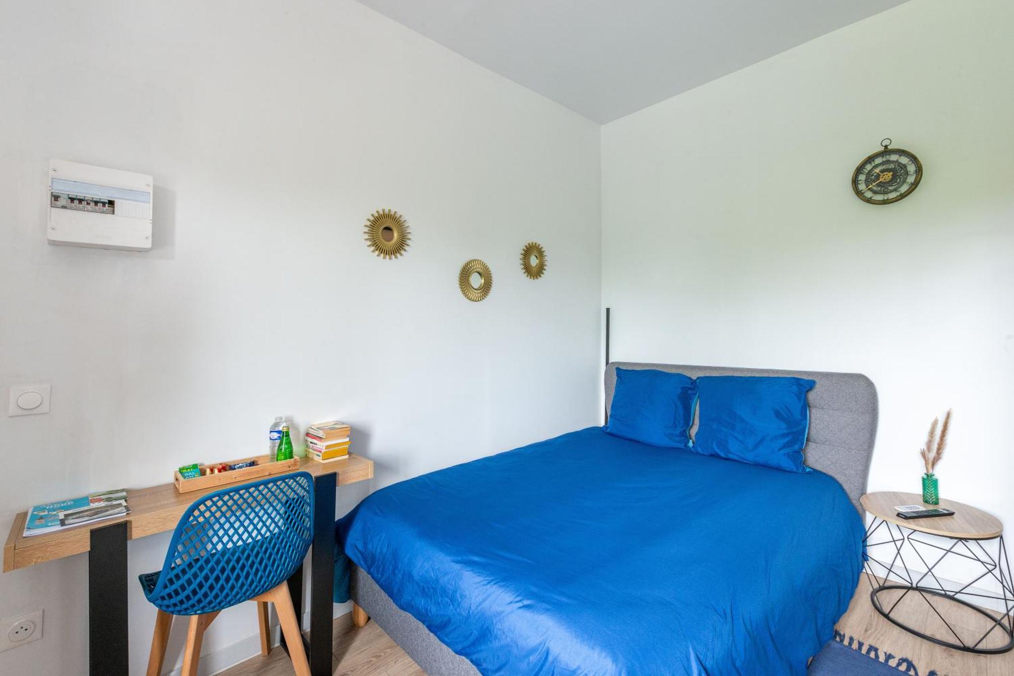 Appartement Sv2A-Location à Cambrai Extérieur photo