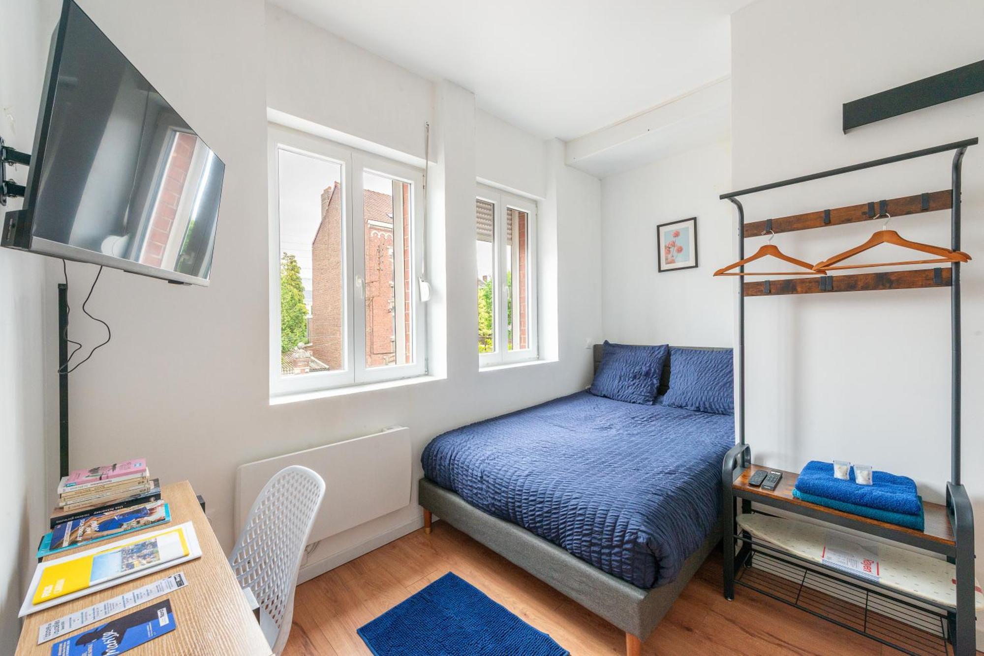 Appartement Sv2A-Location à Cambrai Extérieur photo