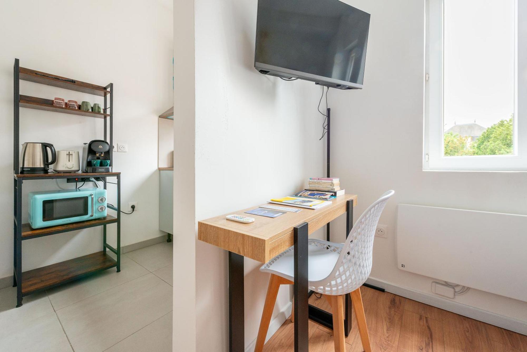 Appartement Sv2A-Location à Cambrai Extérieur photo
