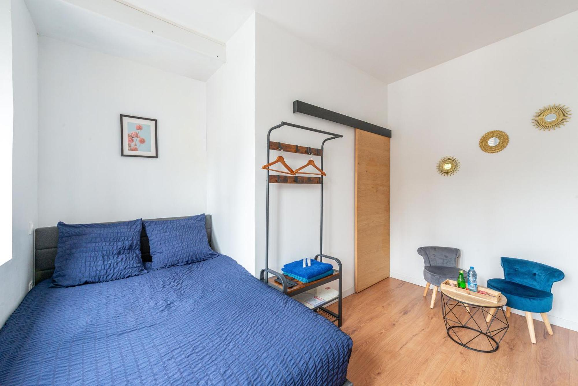 Appartement Sv2A-Location à Cambrai Extérieur photo